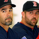 Image for article titled Teammates Fully Support Jonathan Papelbon's Claim That Playoff Loss Was His Fault